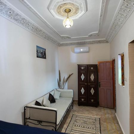 Готель Riad Fez Unique Екстер'єр фото