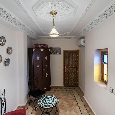 Готель Riad Fez Unique Екстер'єр фото
