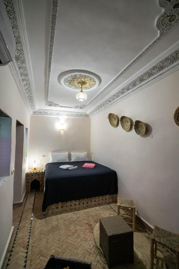 Готель Riad Fez Unique Екстер'єр фото