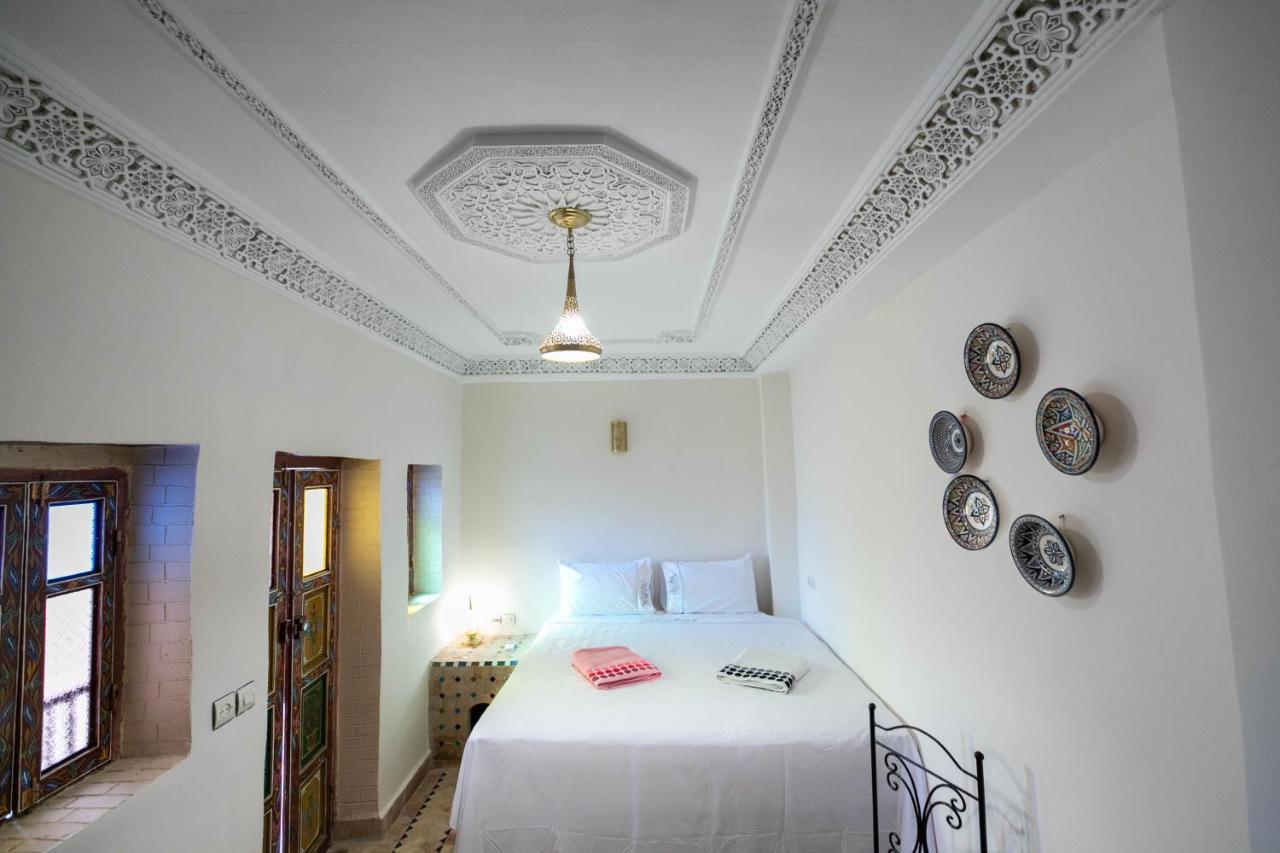 Готель Riad Fez Unique Екстер'єр фото