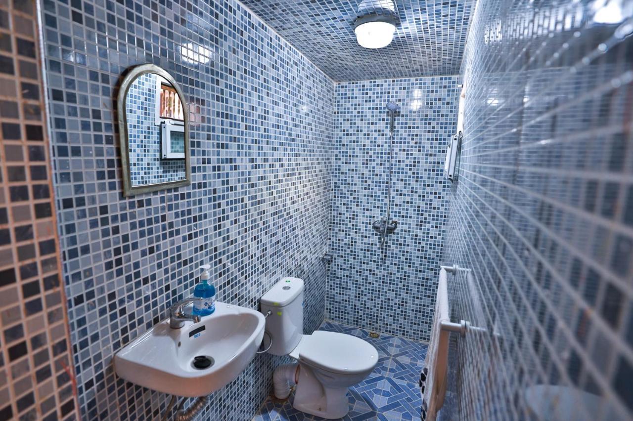 Готель Riad Fez Unique Екстер'єр фото