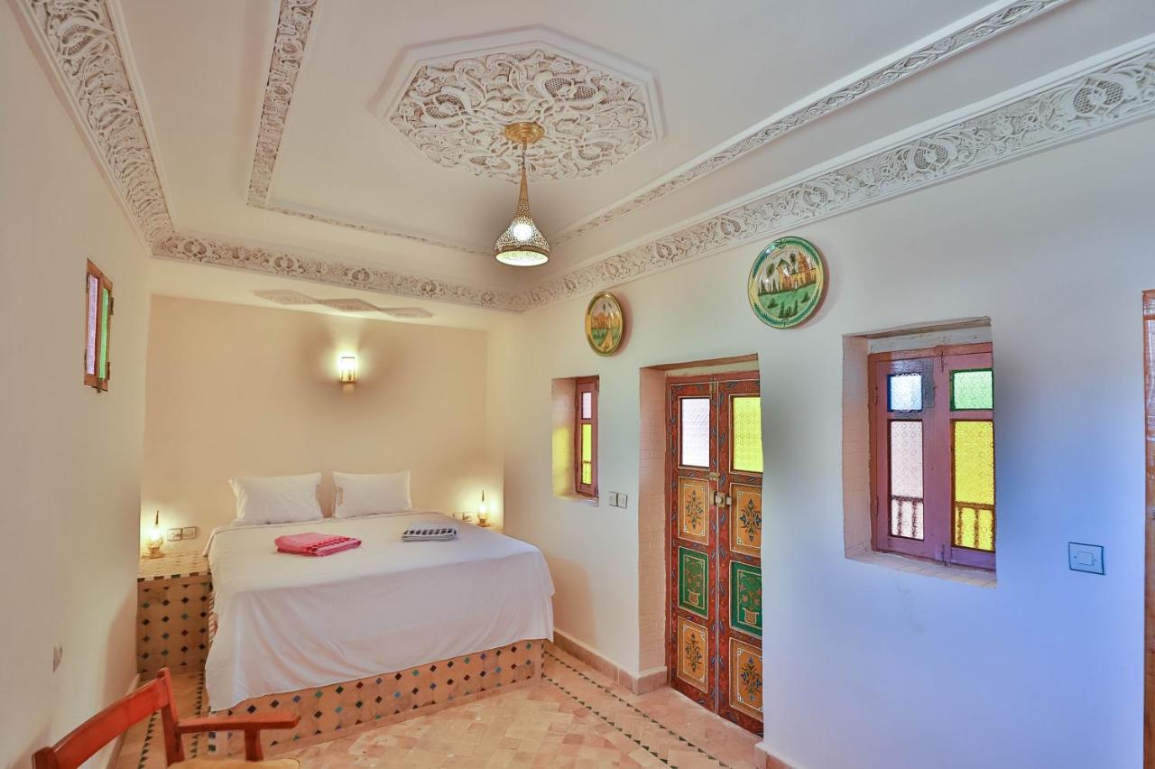 Готель Riad Fez Unique Екстер'єр фото