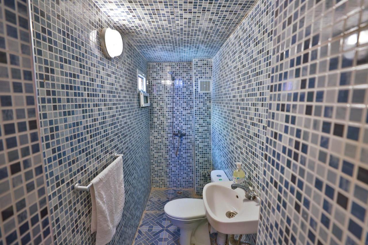 Готель Riad Fez Unique Екстер'єр фото